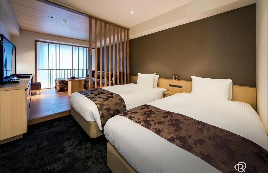 Daiwa Roynet Hotel Kyoto Ekimae Premier-1
