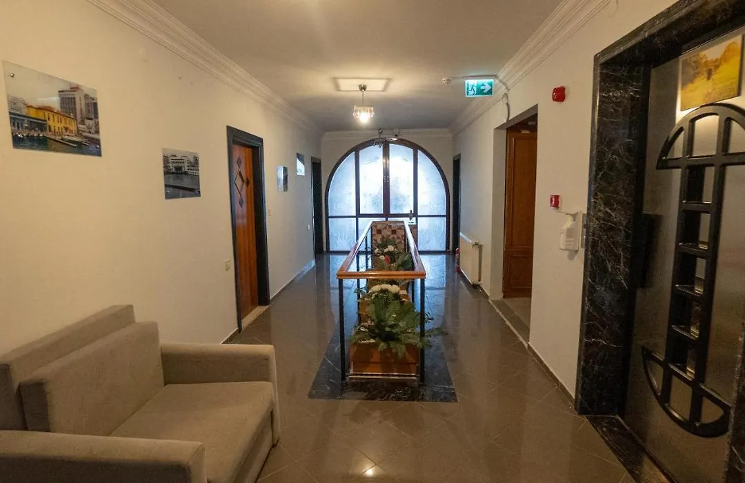 Sare Beach Hotel-1