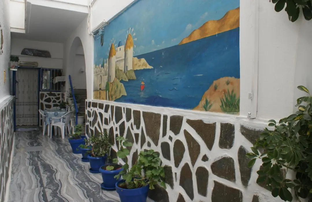 Hotel Eleftheria-1