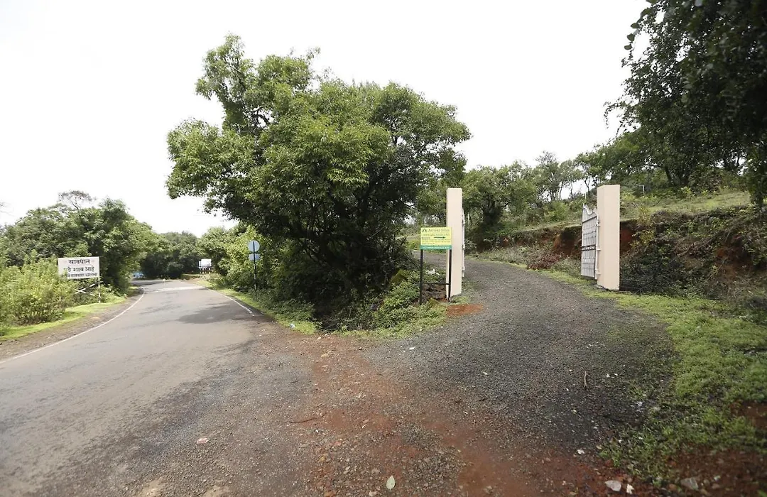 Ashoka Villa 3 Bhk Mahabaleshwar-1