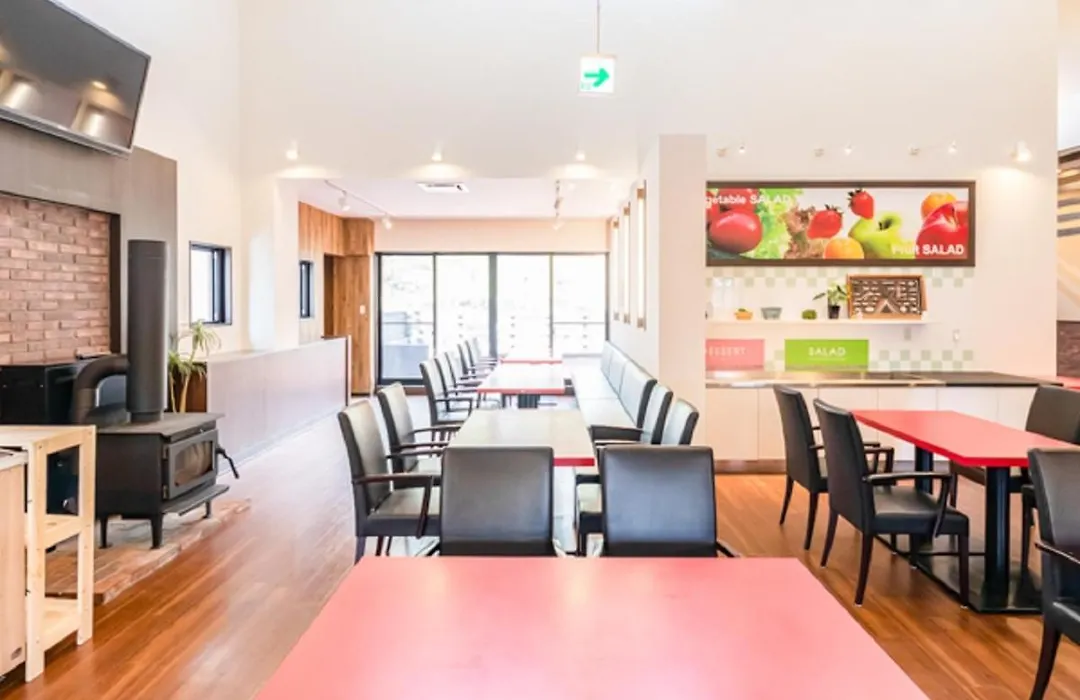 Livemax Resort Kusatsu Onsen-1