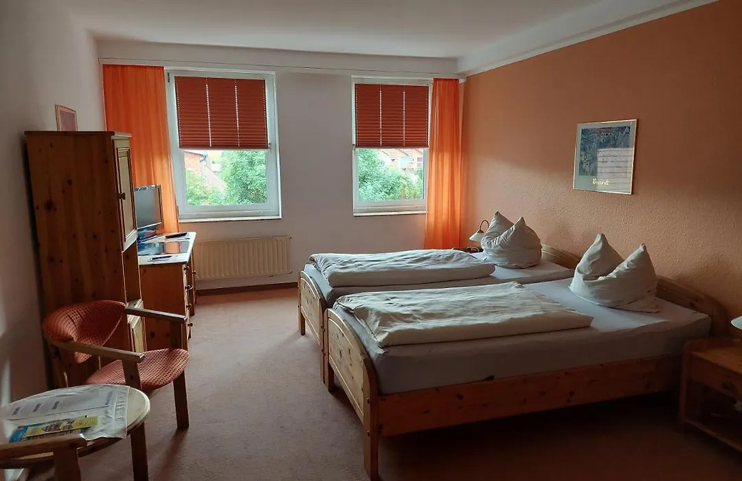 Neustädter Hof Hotel Garni-1
