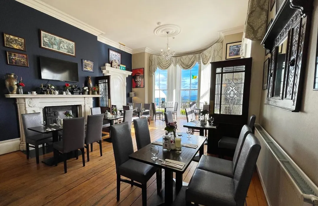 The Haven Hotel-1