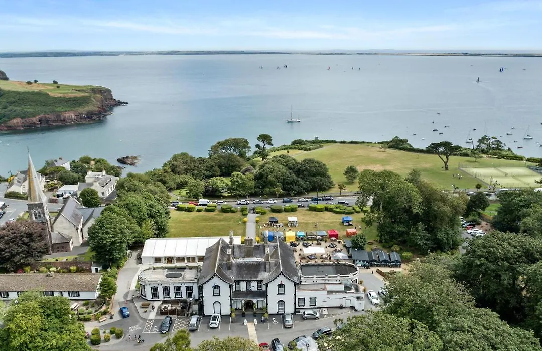 The Haven Hotel-1