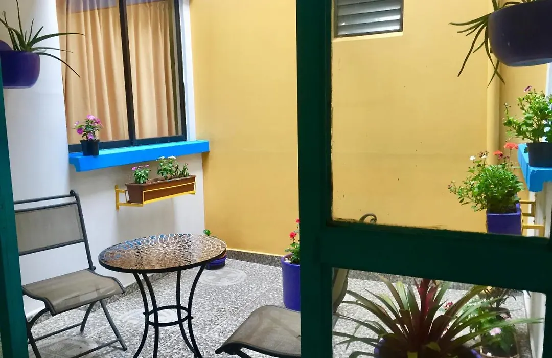 Hotel San Fermin Pereira-1