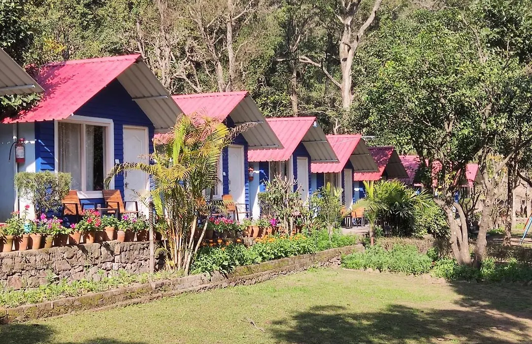 Pebbles Resort-1
