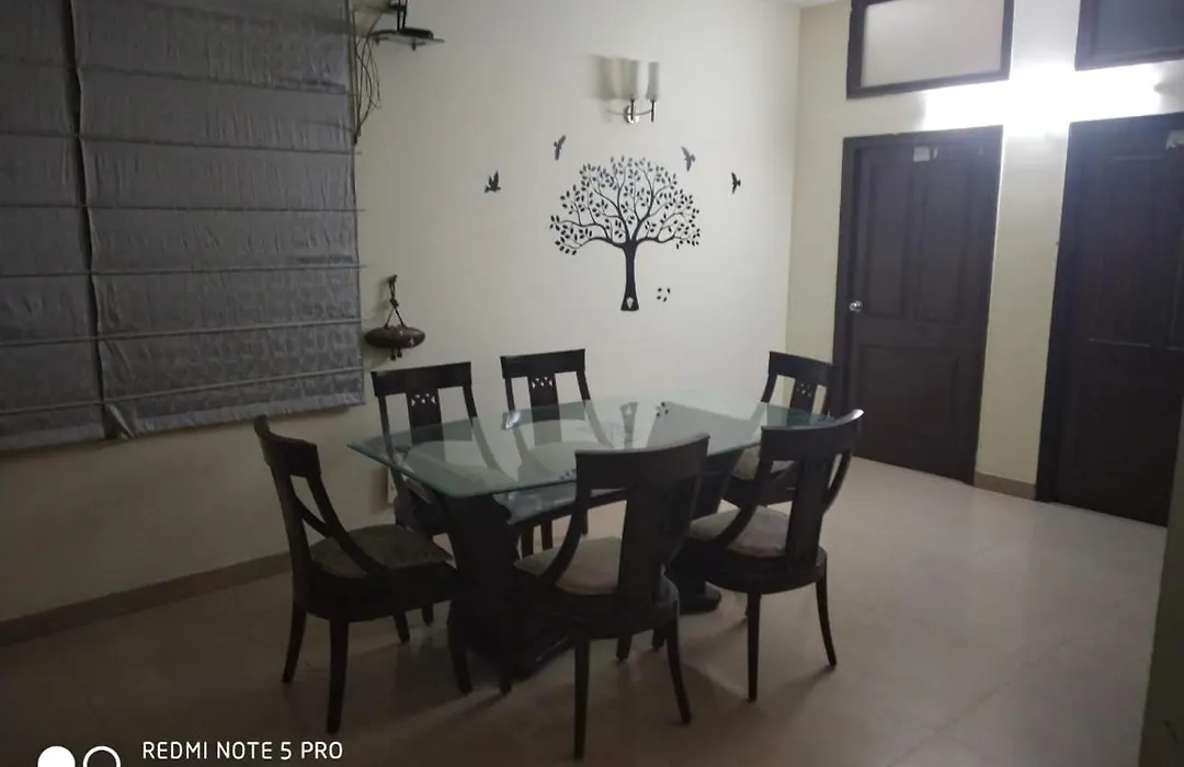 Hotel Home Stay Dwarka-1