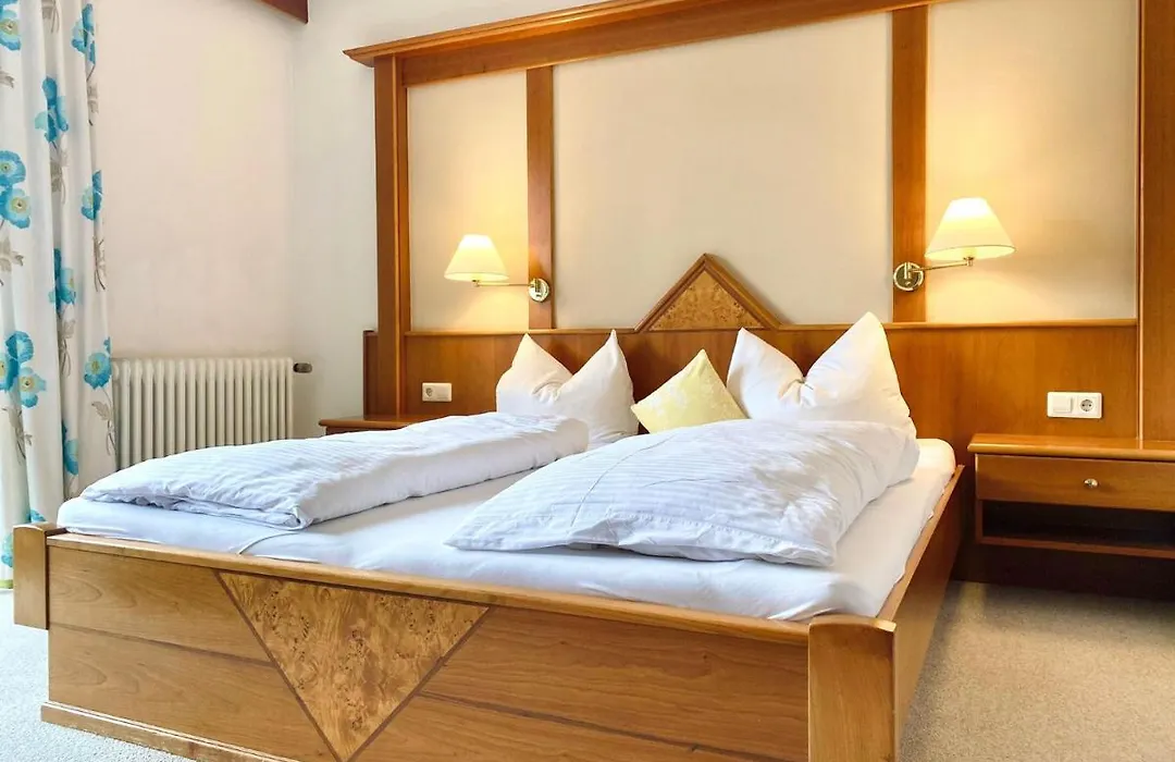 Katharina'S Sleepover - Budget Holiday Home-1