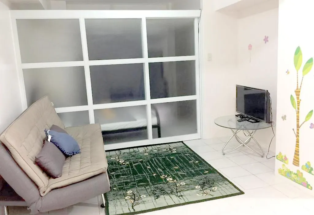 Cityland Tagaytay Taal Lake View City View Free Pool Parking Studios With Balcony Are City View-1