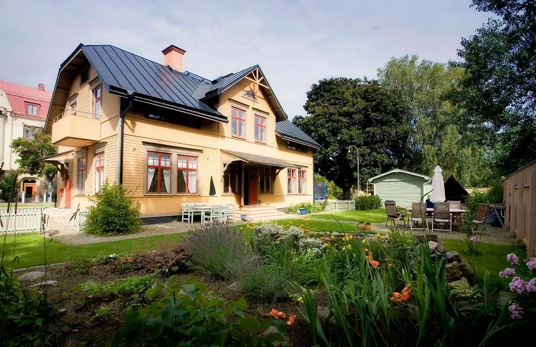 Borgs Villahotell Och B&B-1