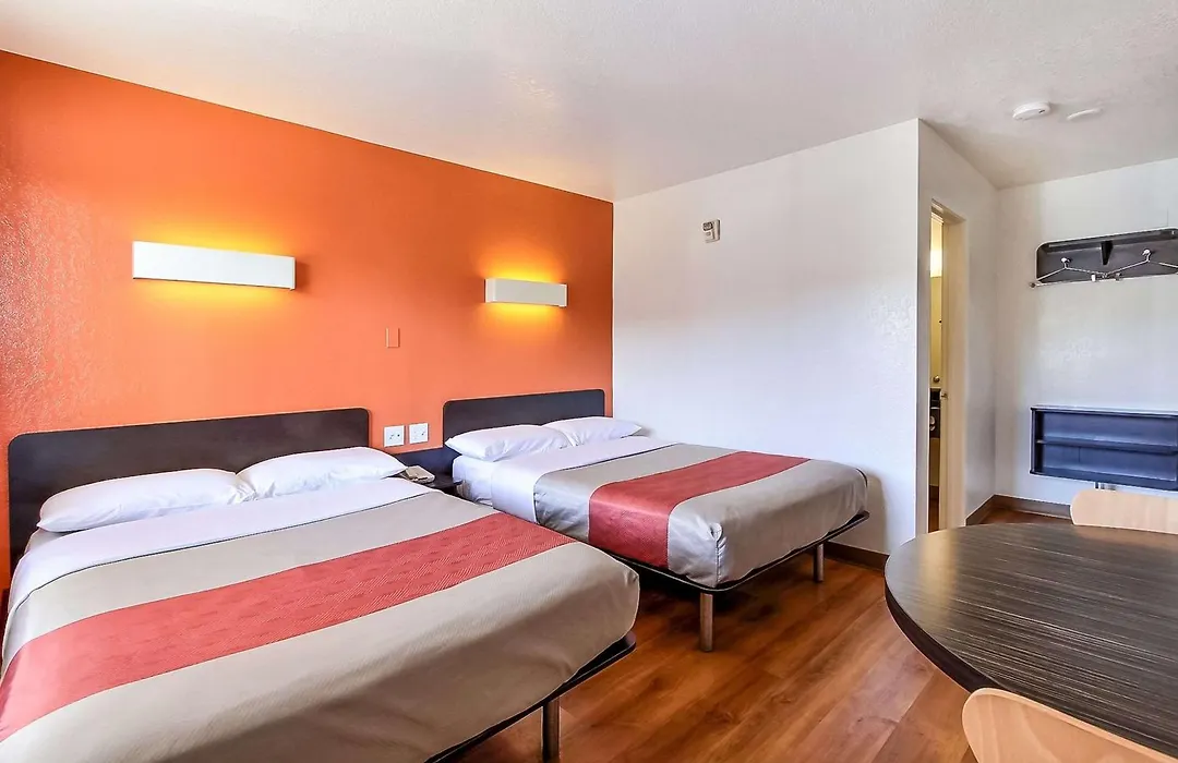Park Inn By Radisson, San Jose-1