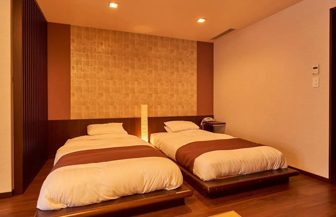 Niseko Prince Hotel Hirafutei-1