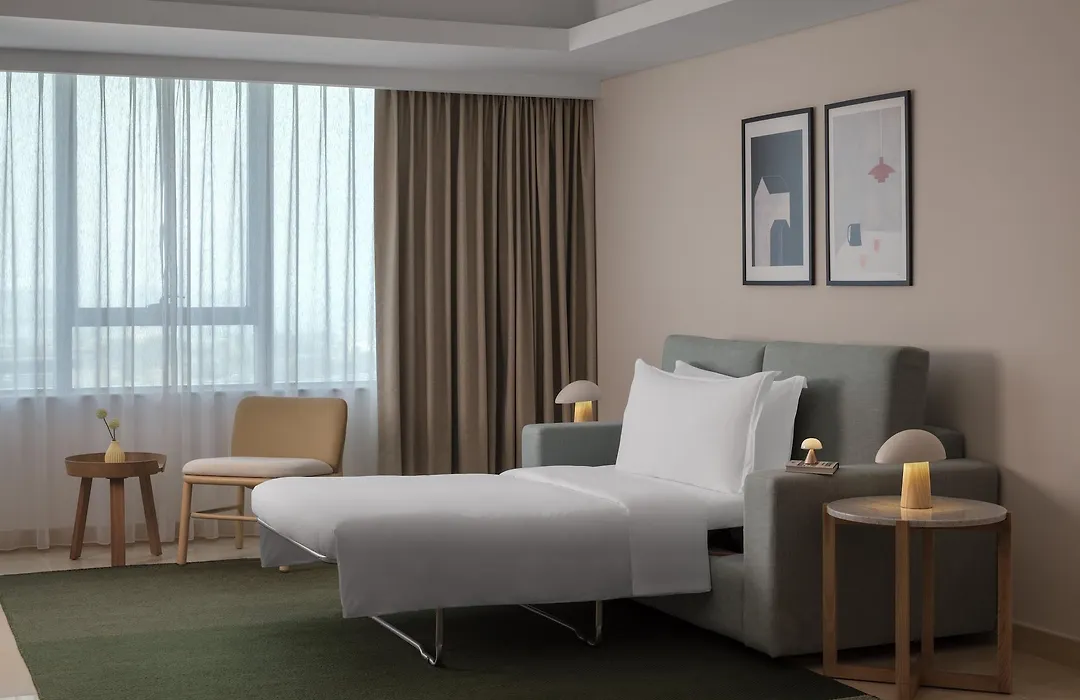 Staybridge Suites Dubai Internet City-1