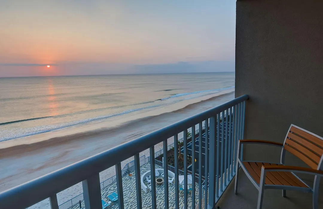 Home2 Suites By Hilton Ormond Beach Oceanfront-1