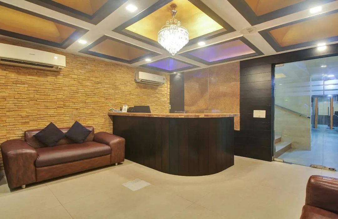 Treebo Mangalam, Bhawanipur-1