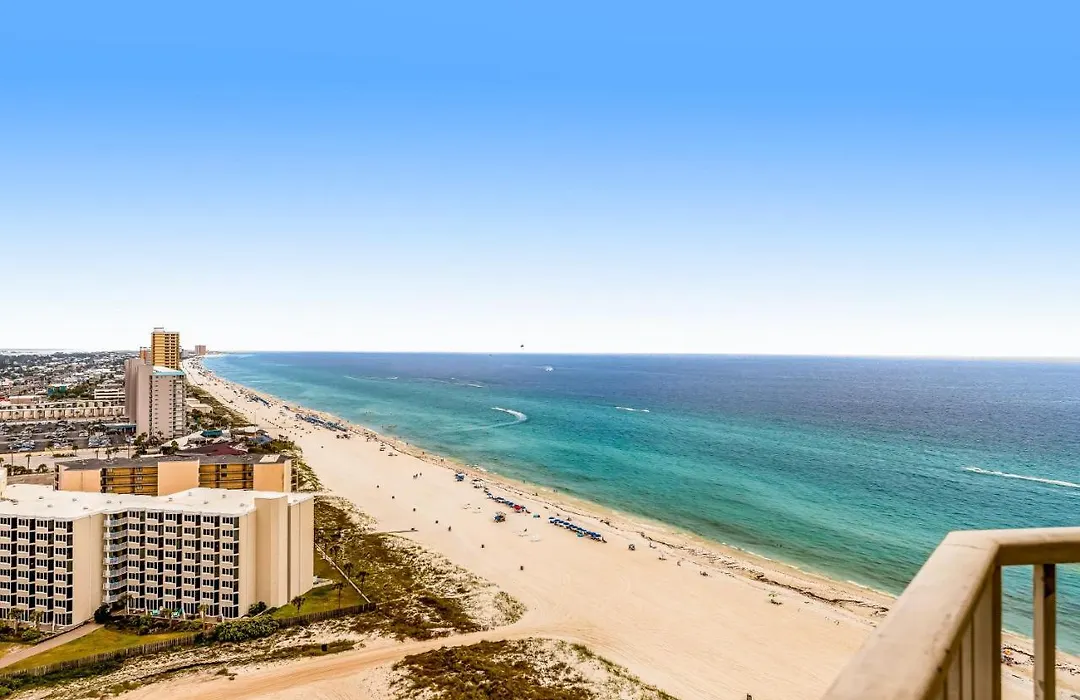 Boardwalk Beach Resort 1900-1