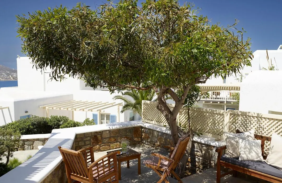 Vencia Boutique Hotel-1