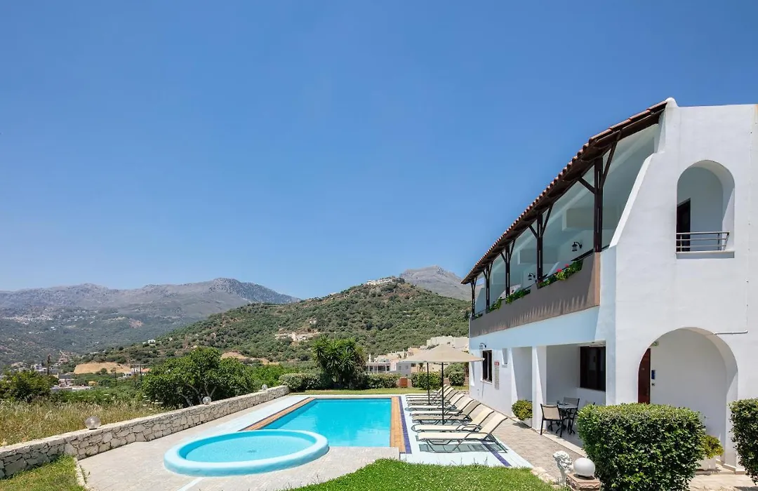 Anthos Apartments-1