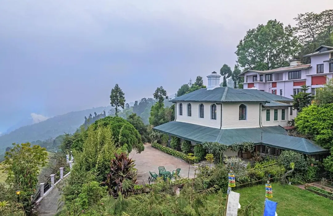 Sterling Park Kalimpong-1