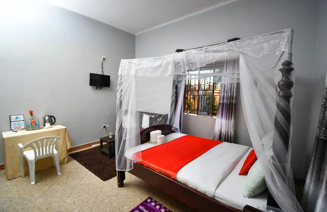 Jinja Grand Hotel-1