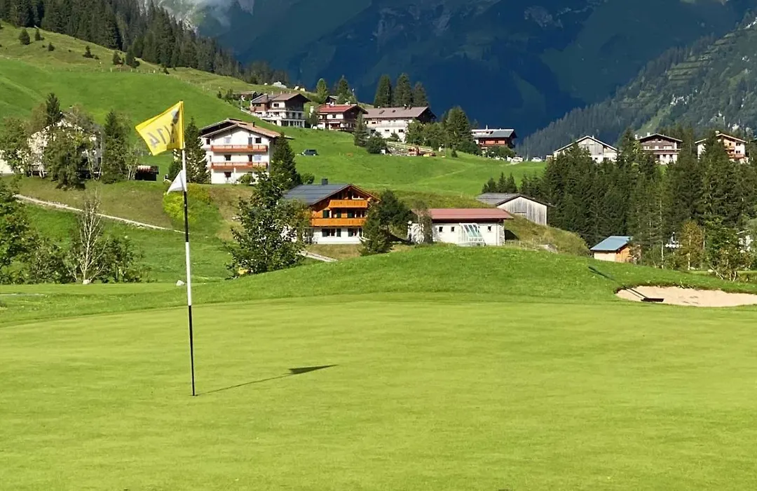 Landhaus Alpenland-1