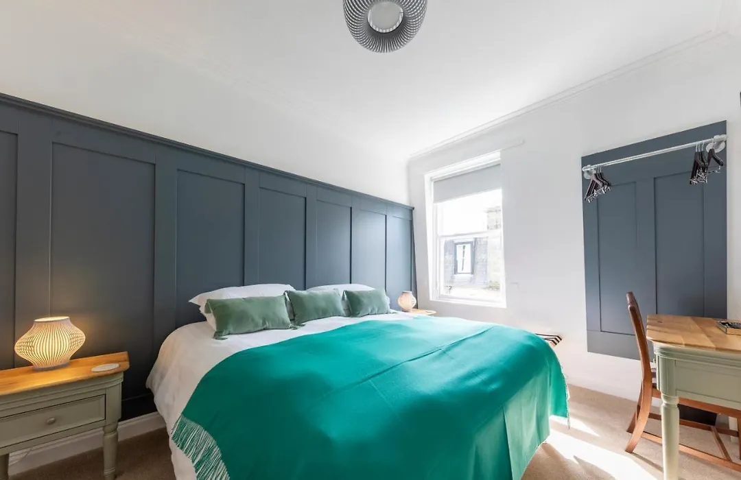 Annandale Guest House-1