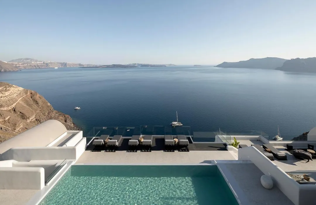 Hom Santorini (Adults Only)-1