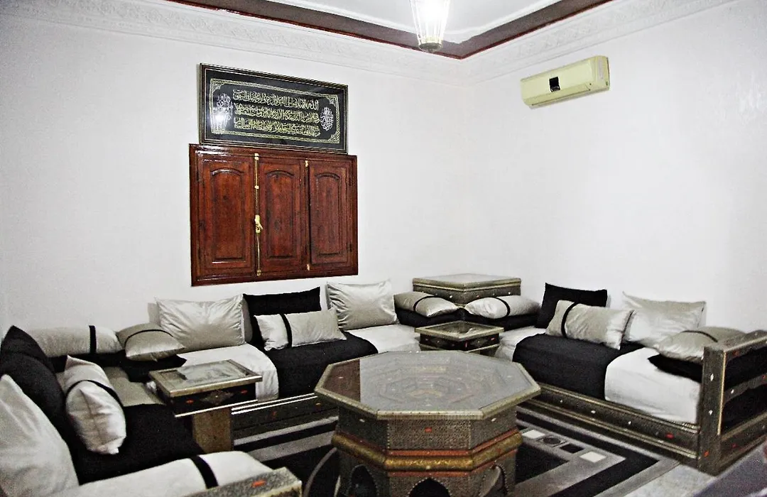 Naima House / دار نعيمة-1