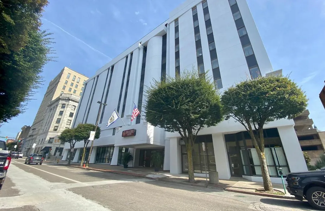 Mclure Hotel-1