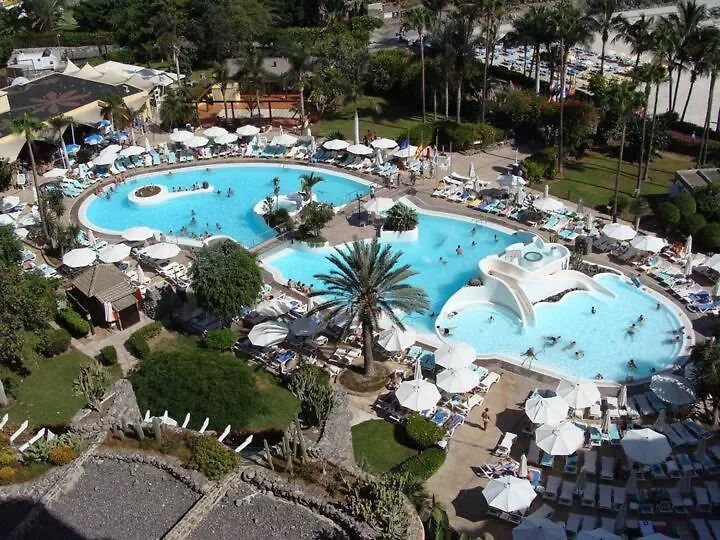 Anfi Del Mar - Club Monte Anfi-1