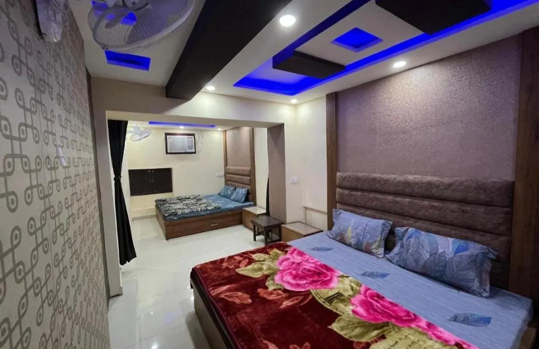 Hotel Star Inn-1