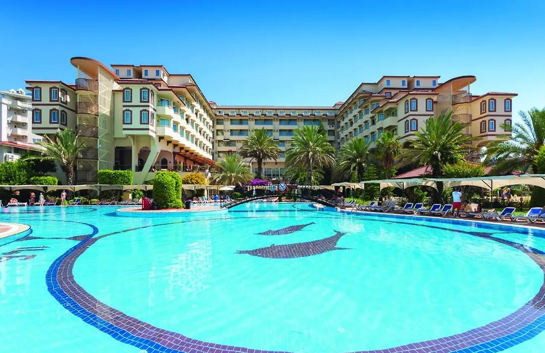 Nova Park Hotel-1