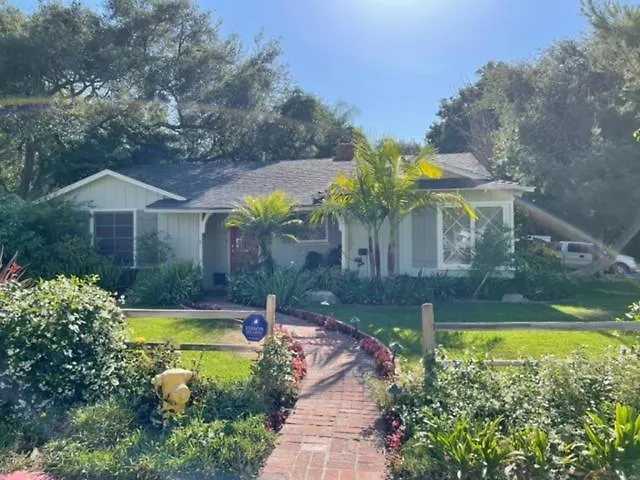 Glendale Guest House-1
