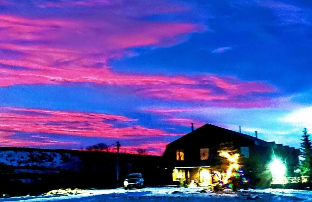 Duck Lake Lodge-1