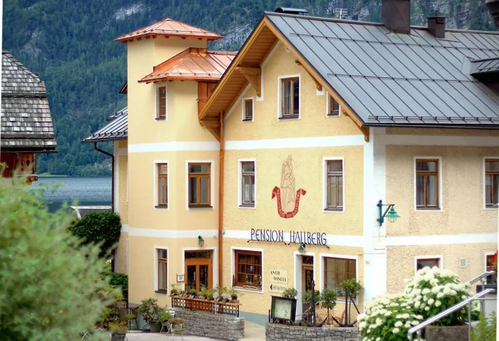 Pension Hallberg-1