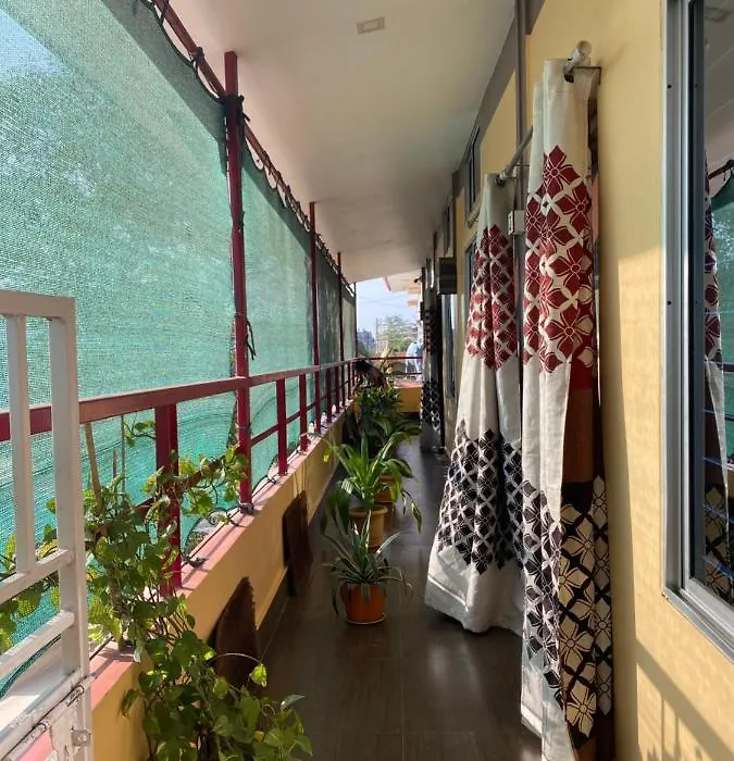 Apurba Guest House-1