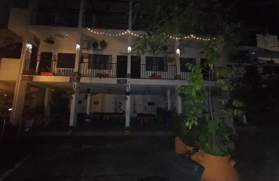 Hotel Villa Maritza-1