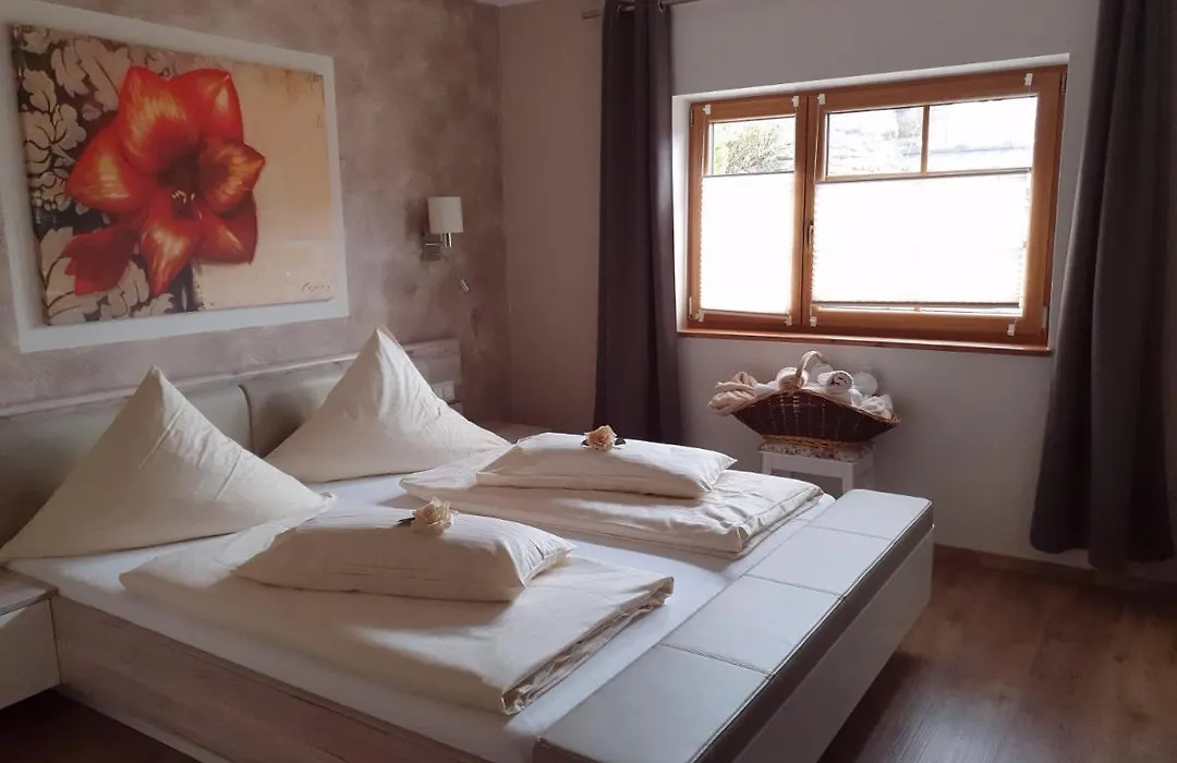 Wellness Resort Romantika-1