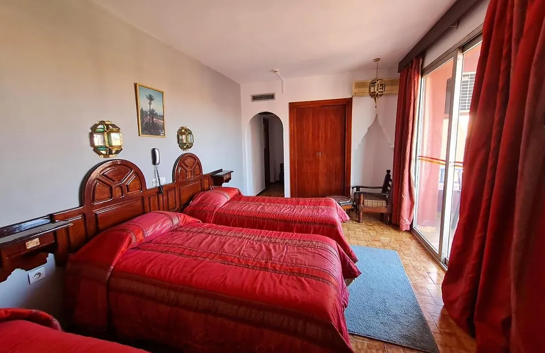 Hotel Tachfine-1