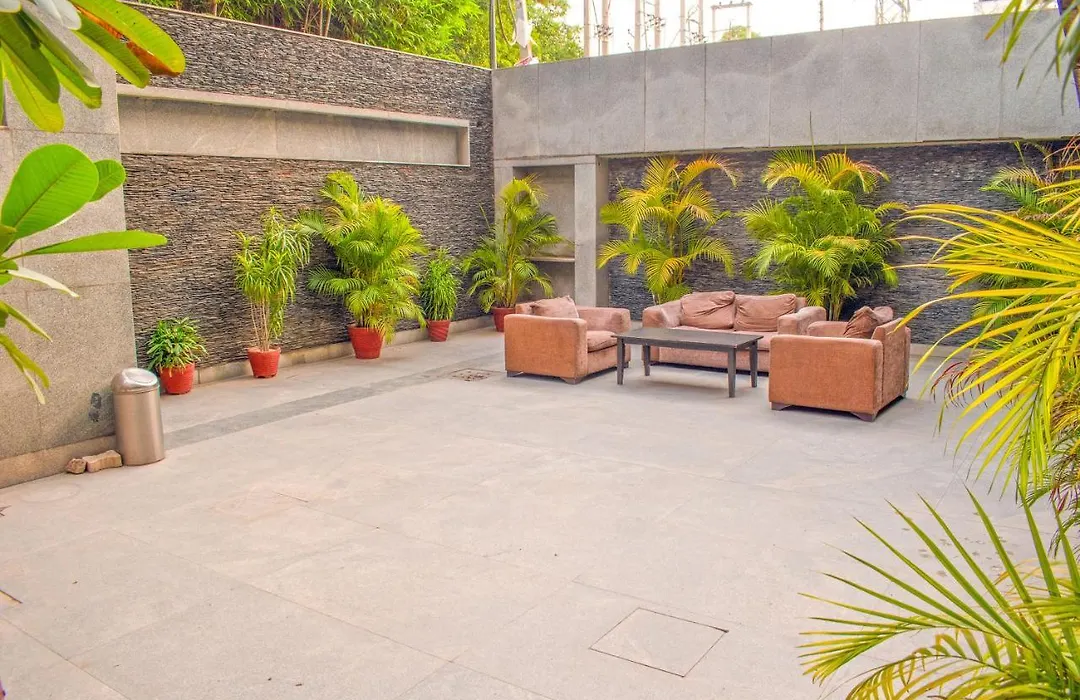 Octave Golfcourse Inn-1