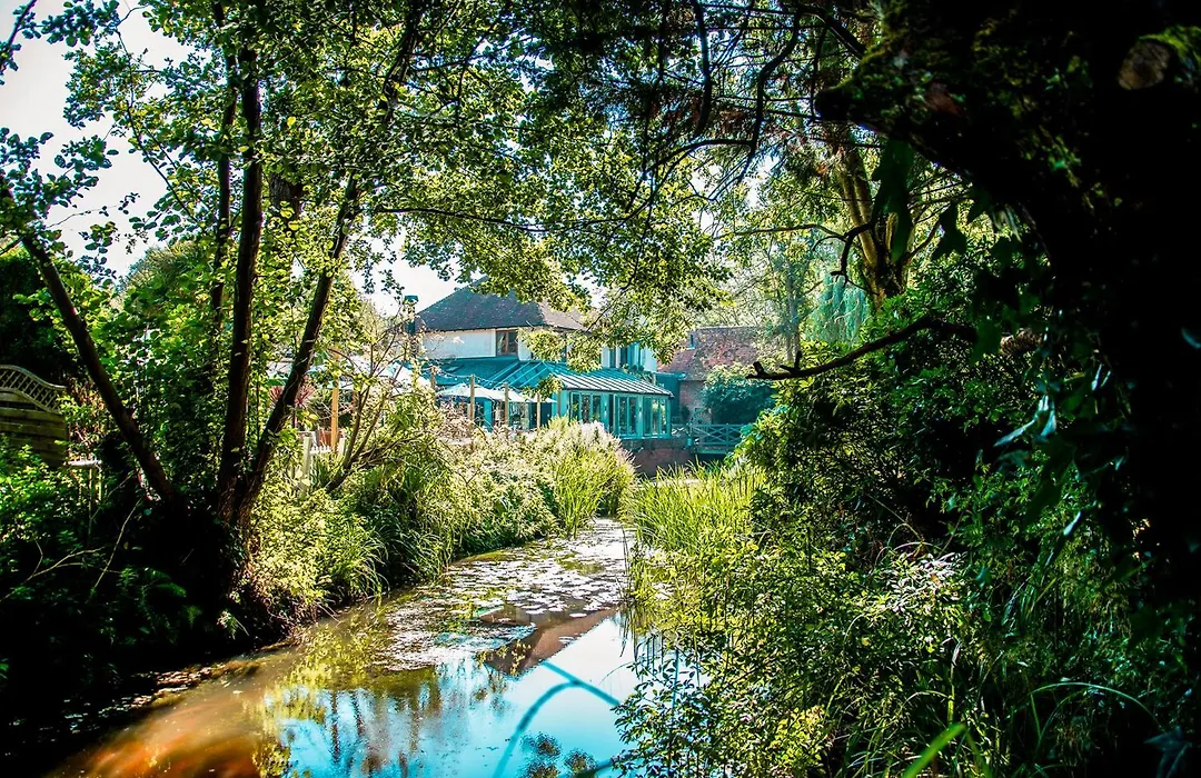 The Old Mill-1