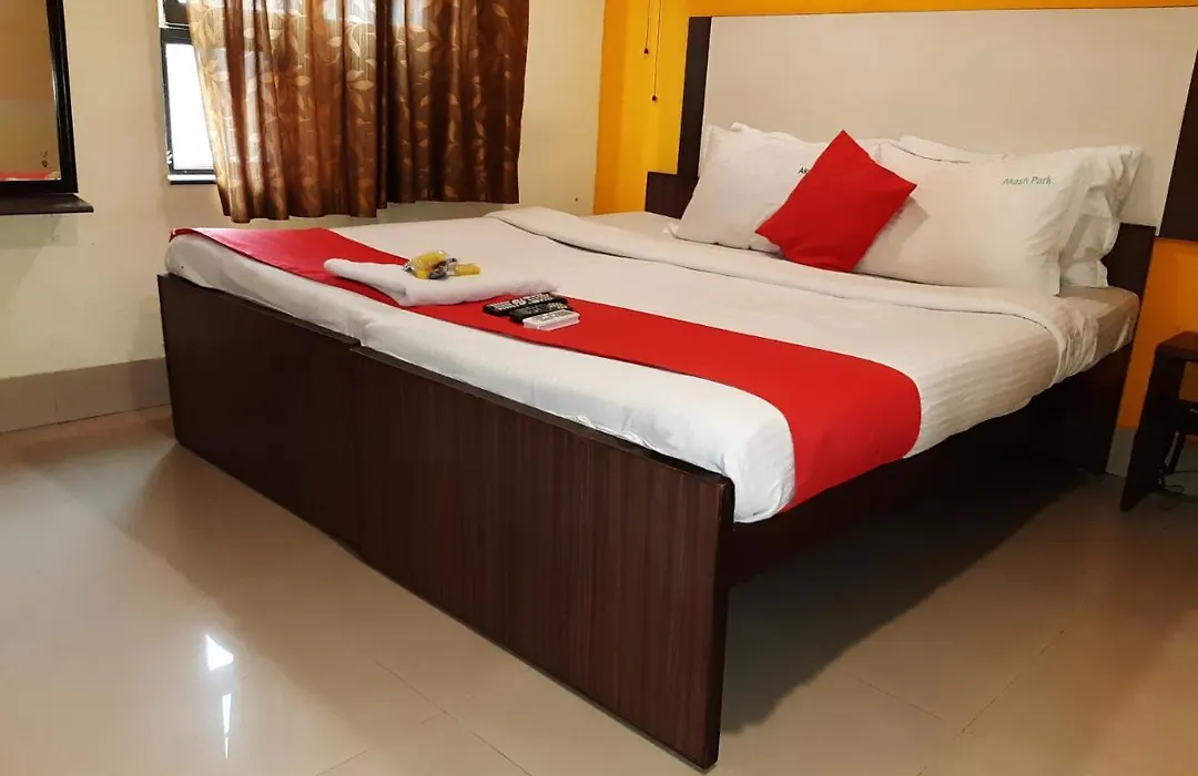 Hotel Akash Inn-1
