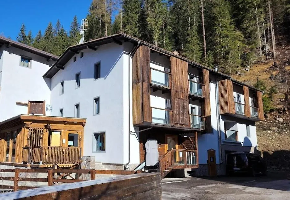 Chalet Margoni-1