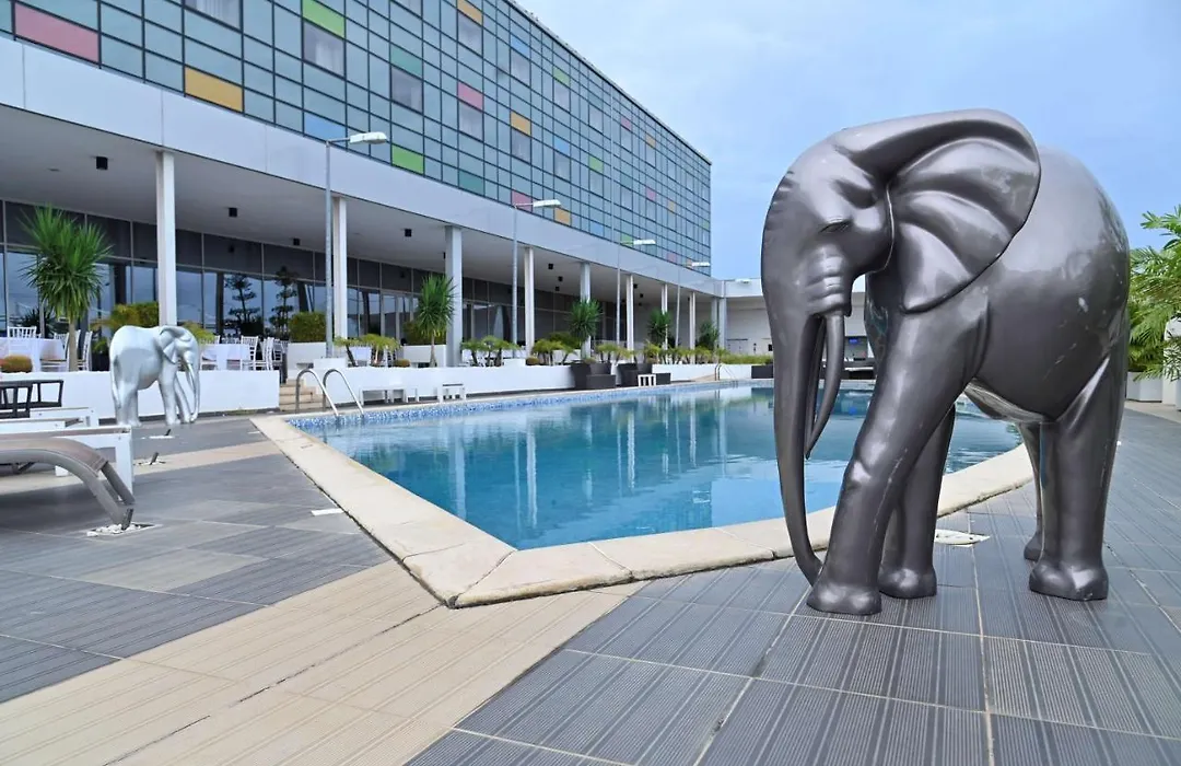 Radisson Blu Hotel, Abidjan Airport-1