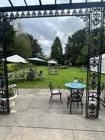 Antrobus Arms Hotel-1