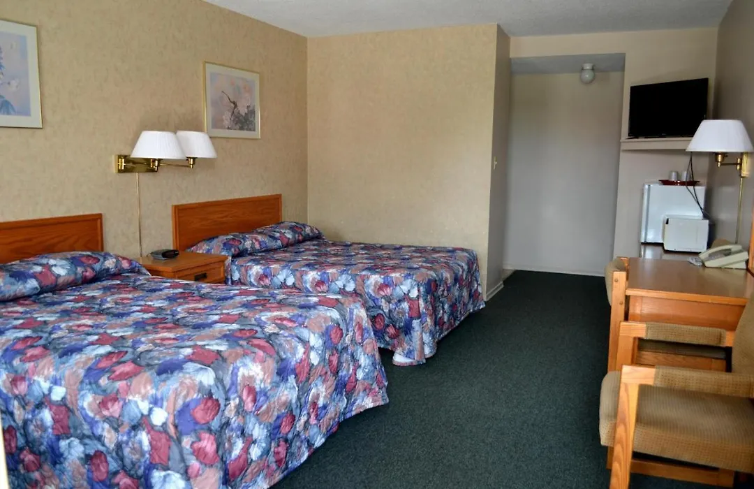 Lighthouse Motel-1