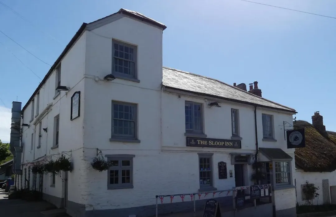 The Sloop Inn-1