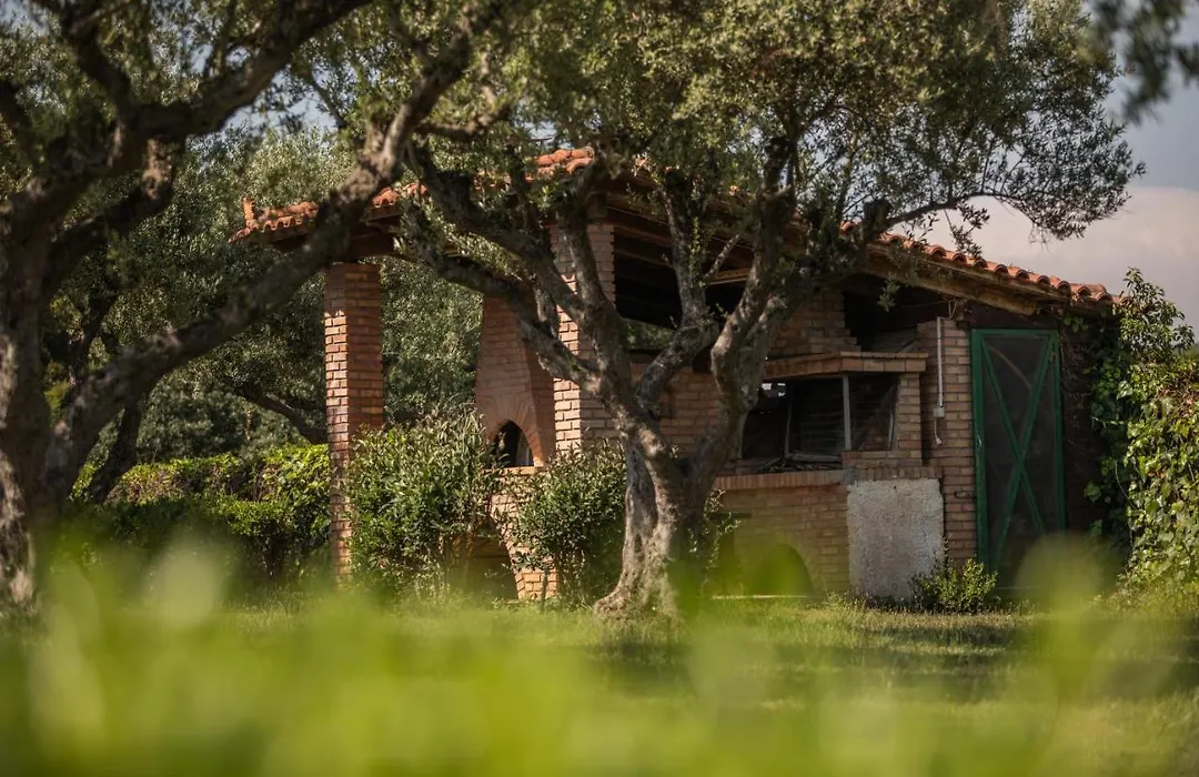 Villa Georgina B&B-1
