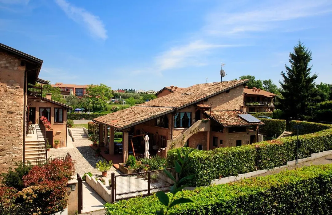 Residenza Corte Casara-1