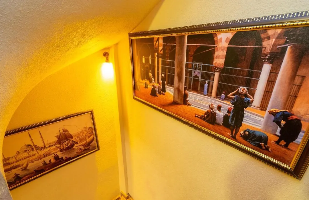 The First Ottoman Apartments-1